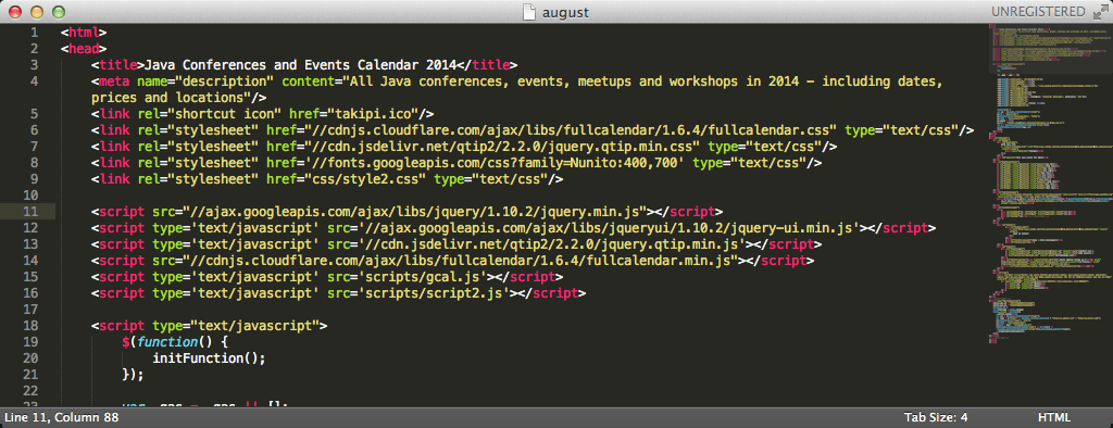 Text javascript script script src. Тайп скрипт. Title() в java. Sublime Atom. Link rel.