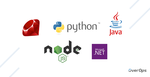 Top 7 Modern Programming Languages To Learn Now By Md